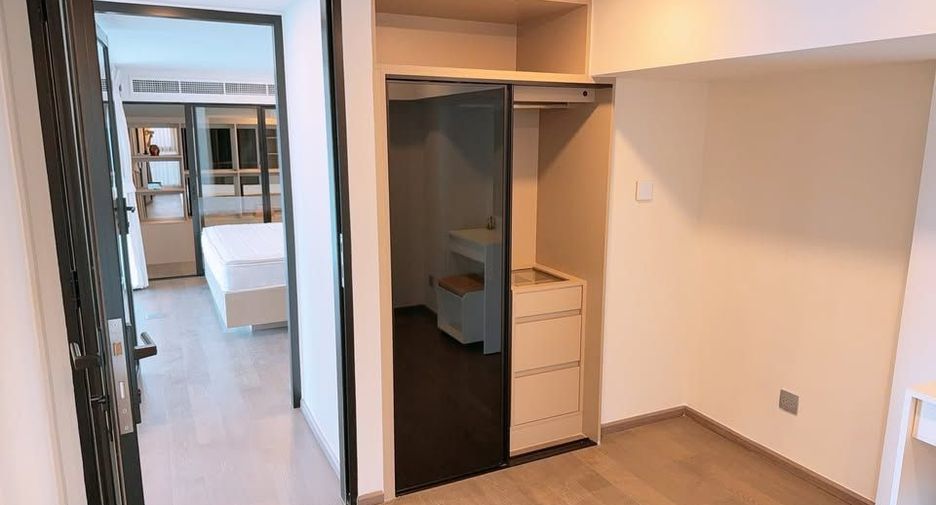 Wohnung zur Miete und zum Kauf mit 3 Zimmer in Ratchathewi, Bangkok