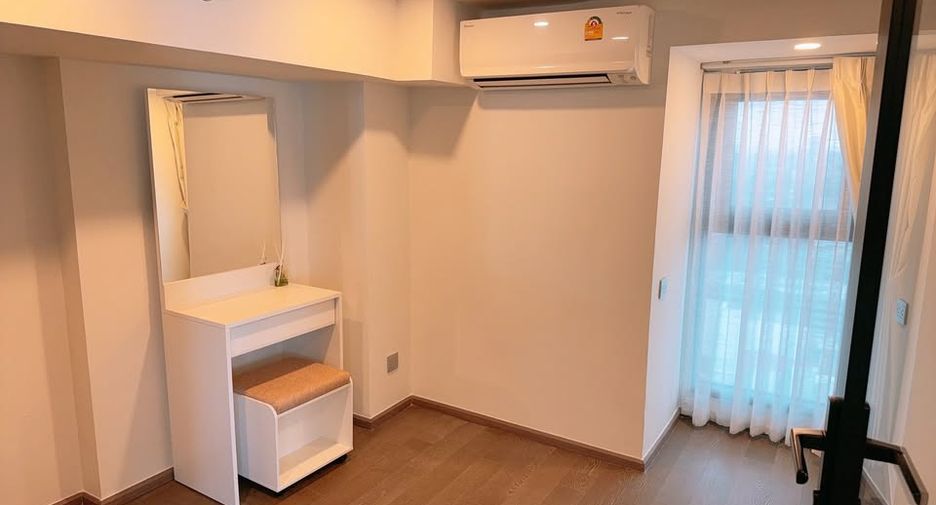 Wohnung zur Miete und zum Kauf mit 3 Zimmer in Ratchathewi, Bangkok