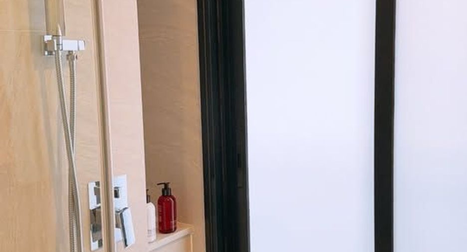 Wohnung zur Miete und zum Kauf mit 3 Zimmer in Ratchathewi, Bangkok
