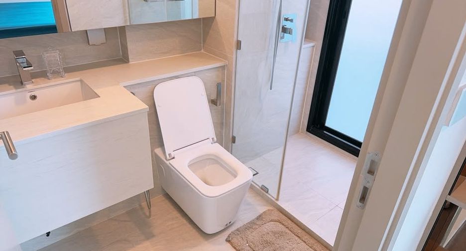 Wohnung zur Miete und zum Kauf mit 3 Zimmer in Ratchathewi, Bangkok