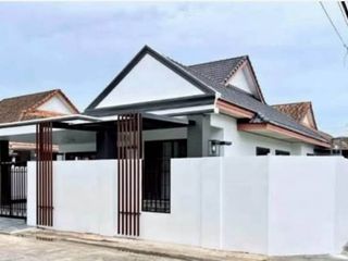 For Rent 3 Bedroom House In Thalang, Phuket