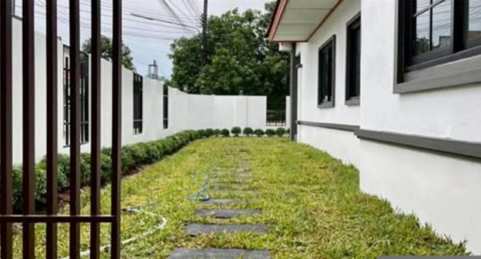 For rent 3 bedrooms house in Thalang, Phuket