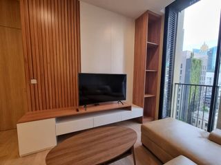À louer 1 chambre condo à Watthana, Bangkok