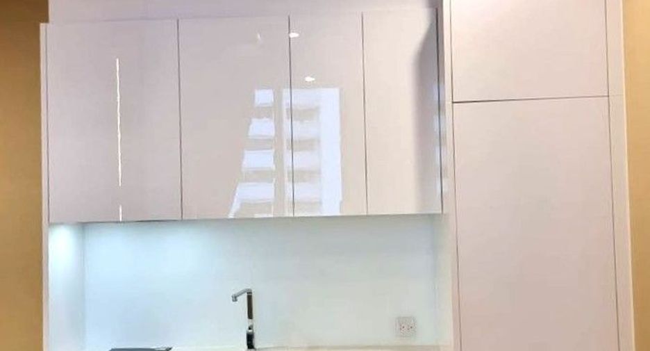 Condo en alquiler de 1 habitaciones en Watthana, Bangkok