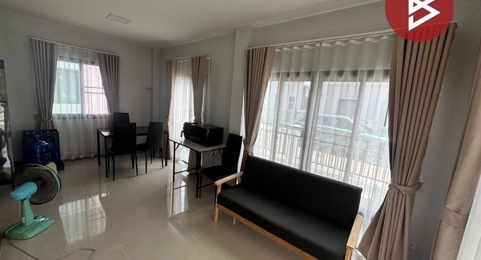 Casa en venta de 3 habitaciones en Saraphi, Chiang Mai