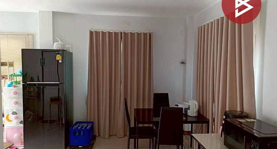 Casa en venta de 3 habitaciones en Saraphi, Chiang Mai