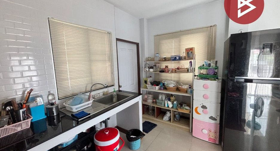 Casa en venta de 3 habitaciones en Saraphi, Chiang Mai