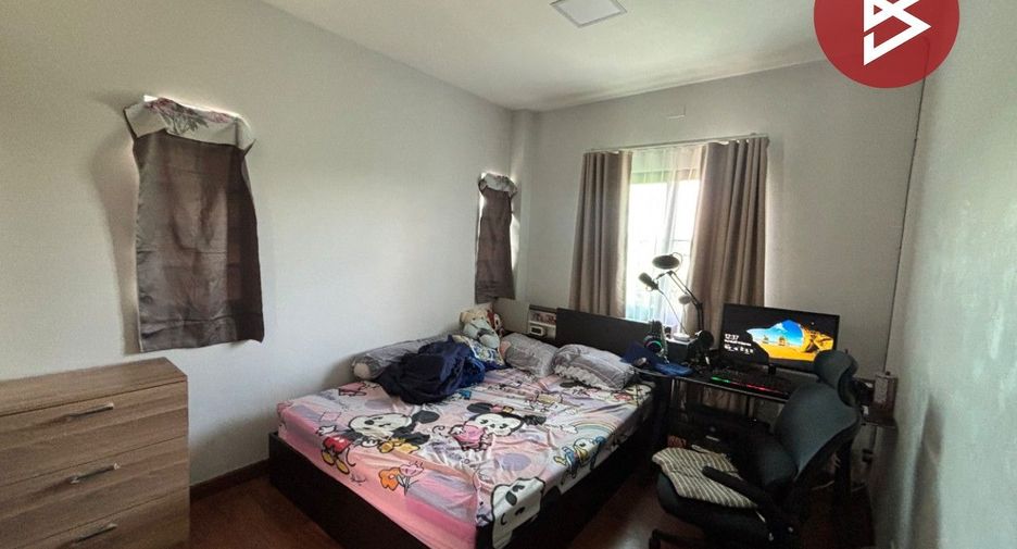 Casa en venta de 3 habitaciones en Saraphi, Chiang Mai