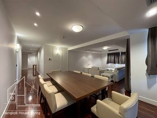 For rent 3 bedrooms apartment in Khlong Toei, Bangkok