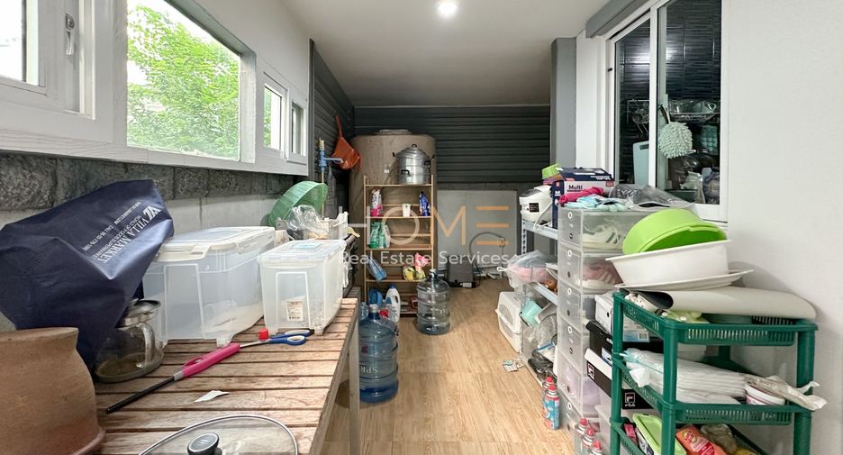 ขาย 3 ห้องนอน บ้านเดี่ยว ใน ปากเกร็ด, นนทบุรี