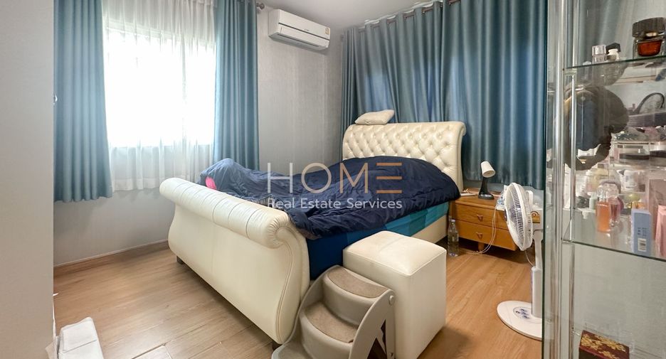 ขาย 3 ห้องนอน บ้านเดี่ยว ใน ปากเกร็ด, นนทบุรี