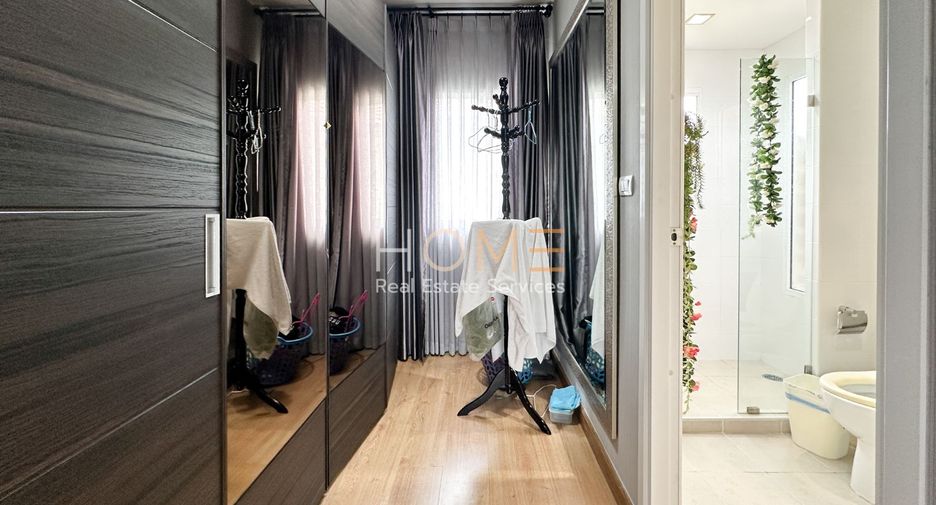 ขาย 3 ห้องนอน บ้านเดี่ยว ใน ปากเกร็ด, นนทบุรี