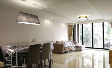 出租 3 卧室 公寓式住宅 在 Khlong Toei, 曼谷