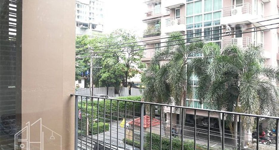出租 3 卧室 公寓式住宅 在 Khlong Toei, 曼谷