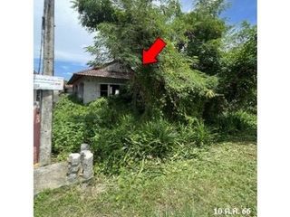 出售 1 卧室 独立屋 在 Phrom Khiri, Nakhon Si Thammarat