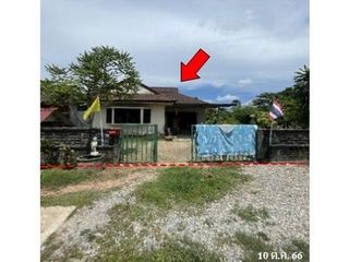 出售 1 卧室 独立屋 在 Phrom Khiri, Nakhon Si Thammarat