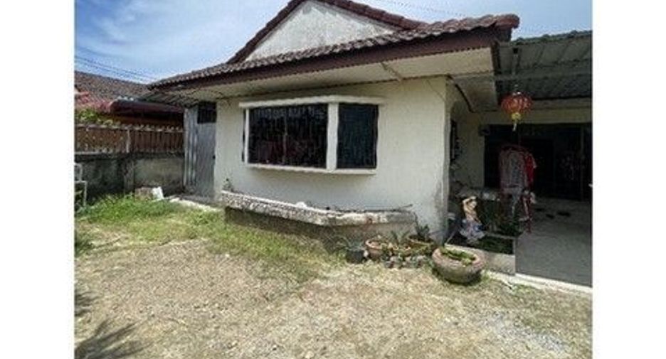 出售 1 卧室 独立屋 在 Phrom Khiri, Nakhon Si Thammarat