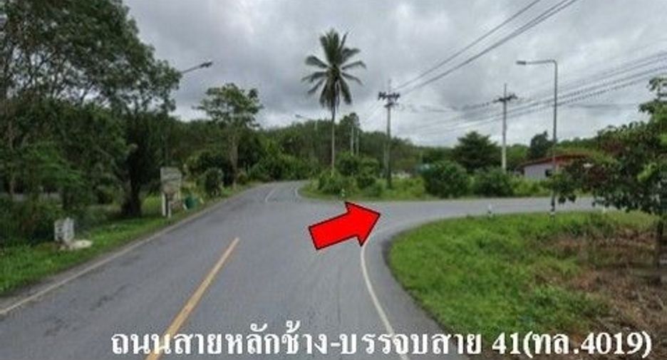 For sale 2 ベッドルーム house in Phrom Khiri, Nakhon Si Thammarat