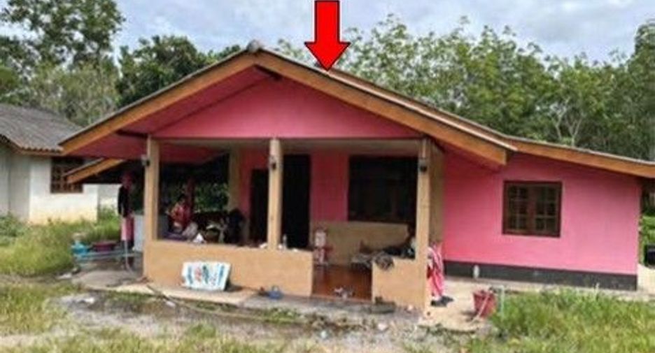 For sale 2 ベッドルーム house in Phrom Khiri, Nakhon Si Thammarat