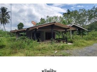 出售 1 卧室 独立屋 在 Phrom Khiri, Nakhon Si Thammarat