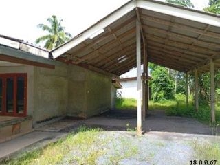 出售 1 卧室 独立屋 在 Phrom Khiri, Nakhon Si Thammarat