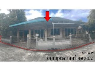 À vendre 3 chambres maison à Phrom Khiri, Nakhon Si Thammarat