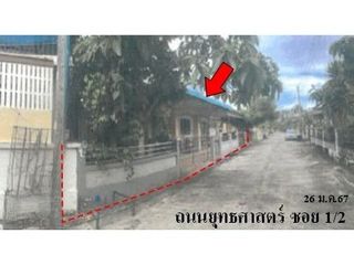 À vendre 3 chambres maison à Phrom Khiri, Nakhon Si Thammarat