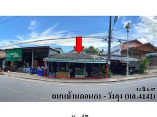 出售 1 卧室 独立屋 在 Phrom Khiri, Nakhon Si Thammarat