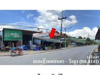 出售 1 卧室 独立屋 在 Phrom Khiri, Nakhon Si Thammarat