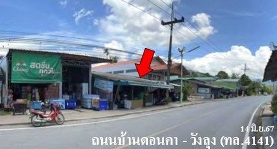 出售 1 卧室 独立屋 在 Phrom Khiri, Nakhon Si Thammarat
