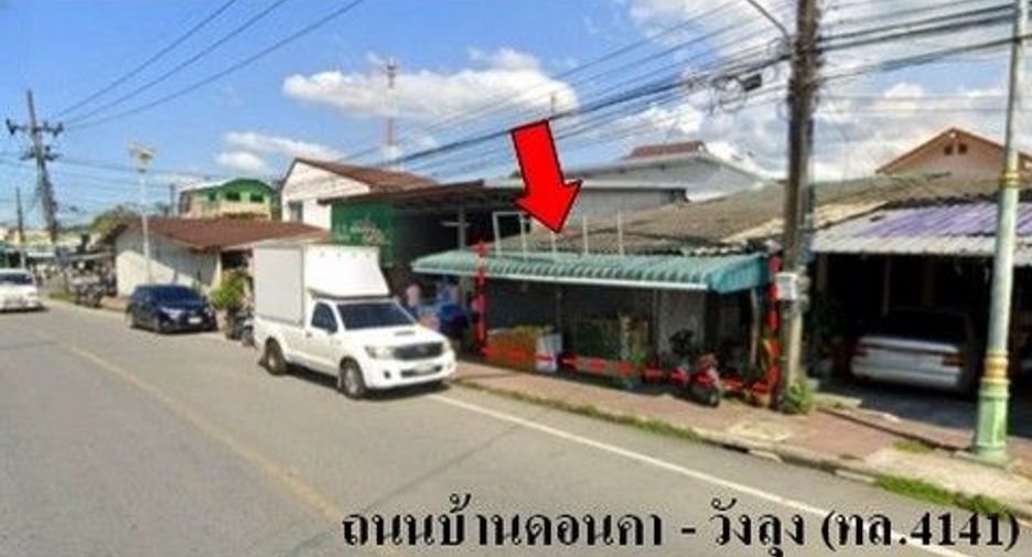 出售 1 卧室 独立屋 在 Phrom Khiri, Nakhon Si Thammarat