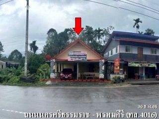 出售 1 卧室 独立屋 在 Phrom Khiri, Nakhon Si Thammarat
