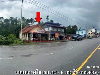 出售 1 卧室 独立屋 在 Phrom Khiri, Nakhon Si Thammarat