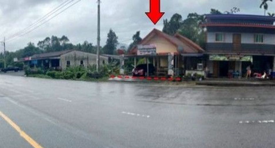 出售 1 卧室 独立屋 在 Phrom Khiri, Nakhon Si Thammarat