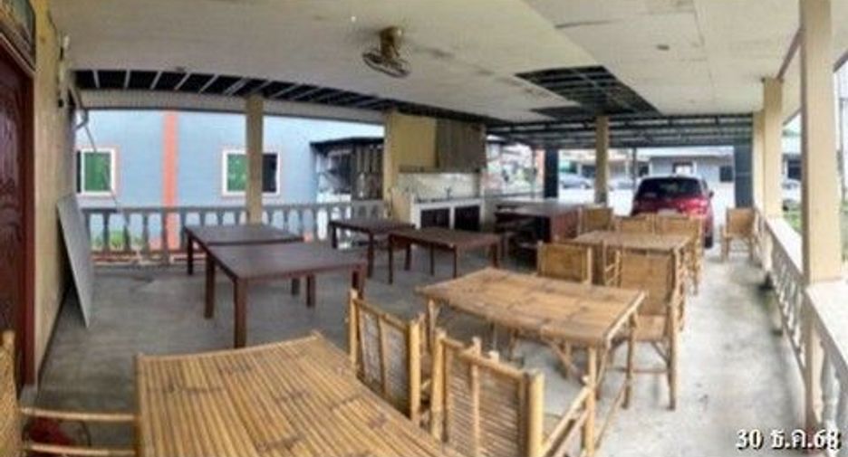 出售 1 卧室 独立屋 在 Phrom Khiri, Nakhon Si Thammarat