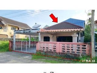À vendre 3 chambres maison à Phrom Khiri, Nakhon Si Thammarat