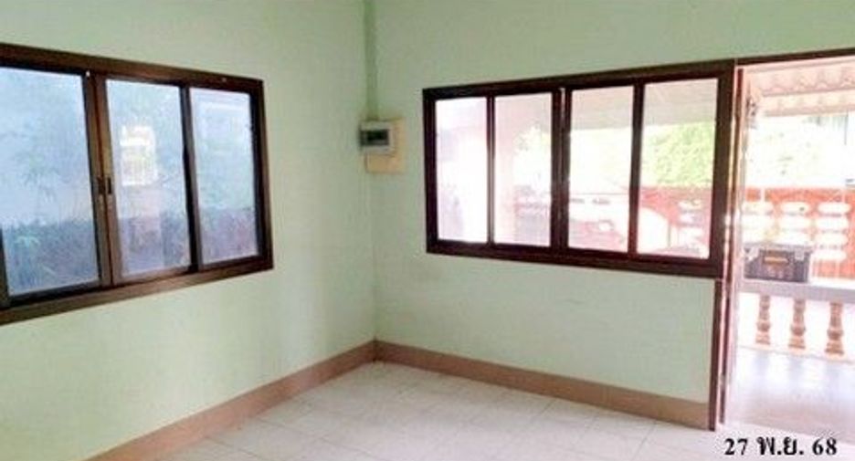 À vendre 3 chambres maison à Phrom Khiri, Nakhon Si Thammarat