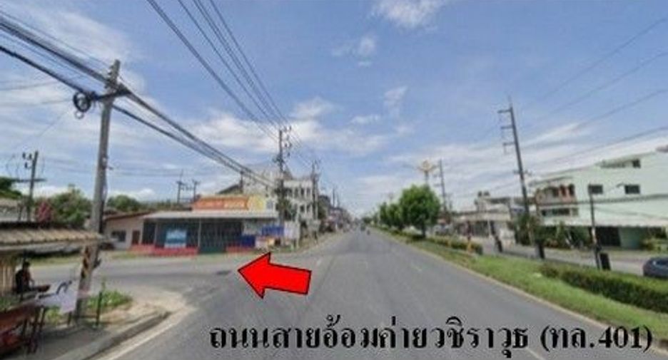 À vendre 3 chambres maison à Phrom Khiri, Nakhon Si Thammarat