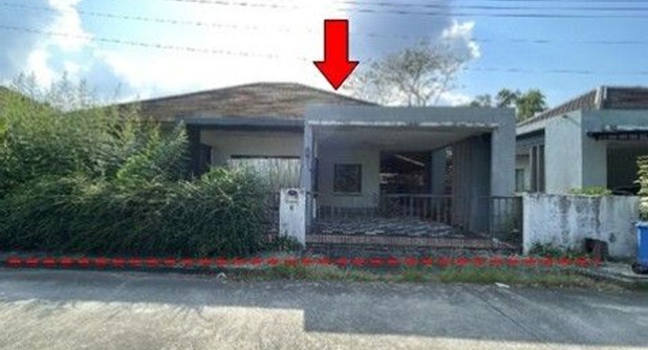 À vendre 3 chambres maison à Phrom Khiri, Nakhon Si Thammarat