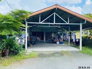 À vendre 3 chambres maison à Phrom Khiri, Nakhon Si Thammarat