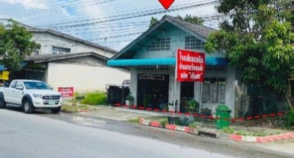 À vendre 3 chambres maison à Phrom Khiri, Nakhon Si Thammarat
