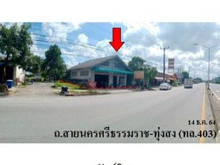 À vendre 3 chambres maison à Phrom Khiri, Nakhon Si Thammarat