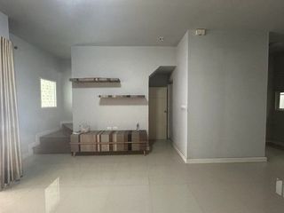 For sale 2 bedrooms townhouse in Bang Khae, Bangkok
