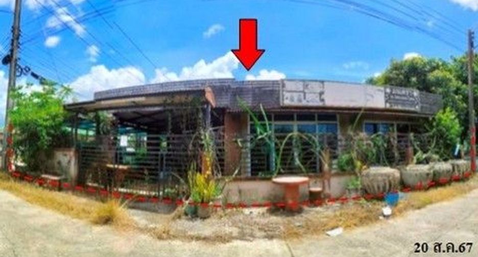 出售 1 卧室 独立屋 在 Phrom Khiri, Nakhon Si Thammarat