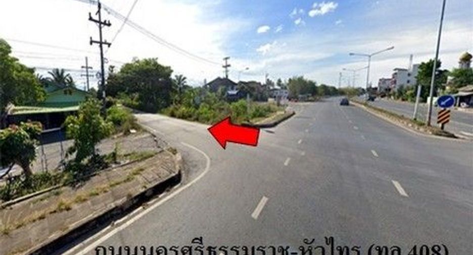 À vendre 3 chambres maison à Phrom Khiri, Nakhon Si Thammarat