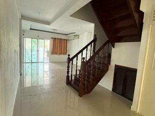 For sale 2 bedrooms townhouse in Khan Na Yao, Bangkok