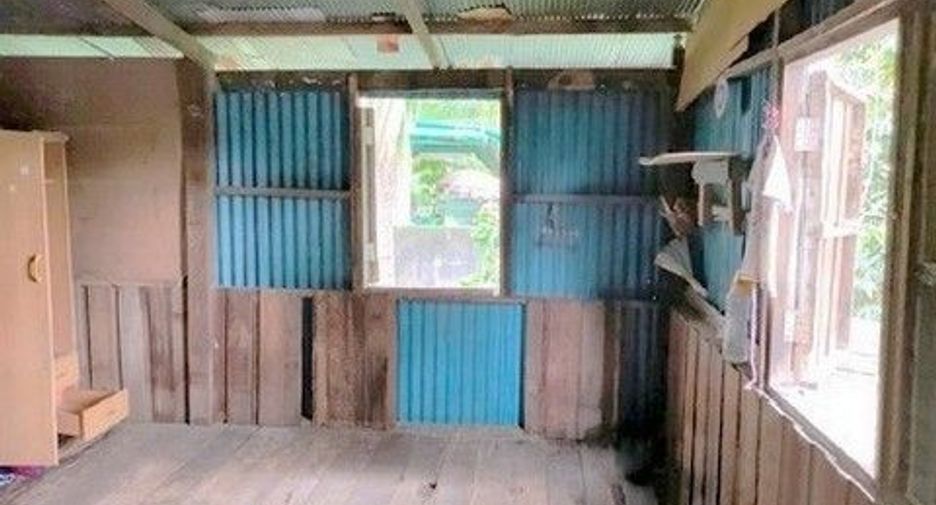出售 1 卧室 独立屋 在 Phrom Khiri, Nakhon Si Thammarat