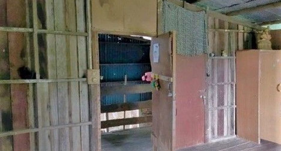 出售 1 卧室 独立屋 在 Phrom Khiri, Nakhon Si Thammarat