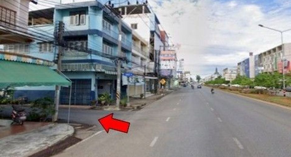 出售 1 卧室 公寓式住宅 在 Khiri Rat Nikhom, 素叻