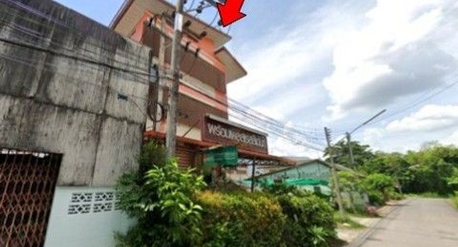 出售 1 卧室 公寓式住宅 在 Khiri Rat Nikhom, 素叻